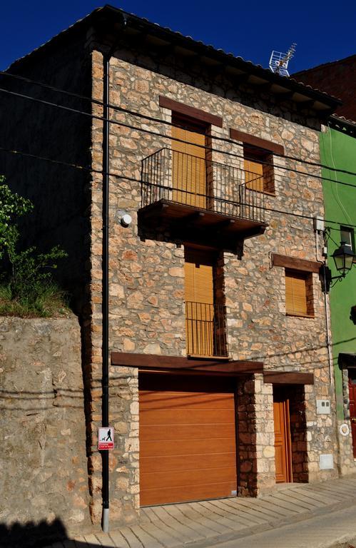 Cal Tresonito Casa de Férias Coll de Nargó